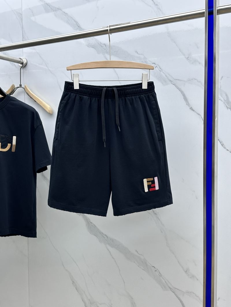 Fendi Short Suits